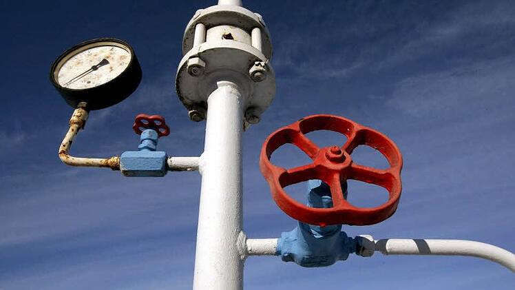 Heiligenstadt zahlt bald weniger für das Gas, das die öffentlichen Gebäude wärmt. Foto: dpa