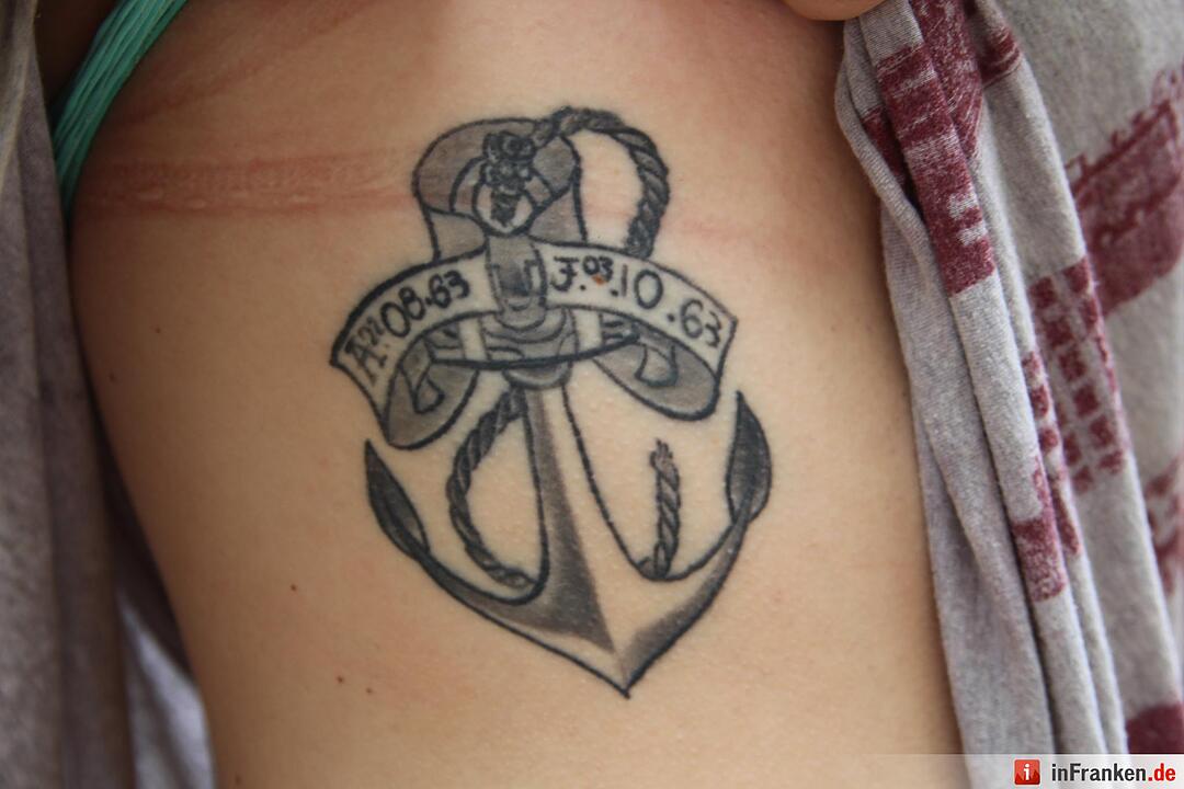RIP15 - Tattoos
