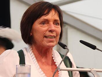Christine Zitzmann Foto: CT