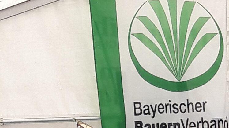 Der Tag des offenen Bauernhofes in Kleinwenkheim wurde von der Dorfgemeinschaft und dem Musikverein unterstützt. Hartmut Hessel