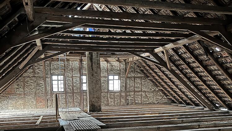 Bad Rodach: Ehemalige Gaststätte "Zum Schwan" weicht Wohnungen - das ist geplant