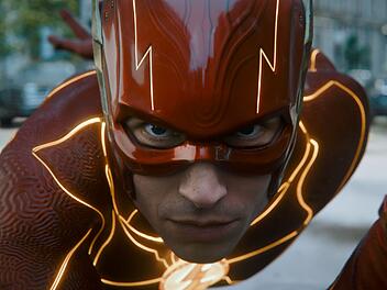 "The Flash"