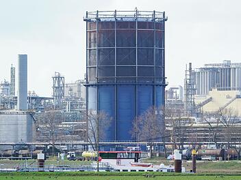 Ludwigshafen: Explosion und Brand bei BASF - 14 Mitarbeitende leicht verletzt