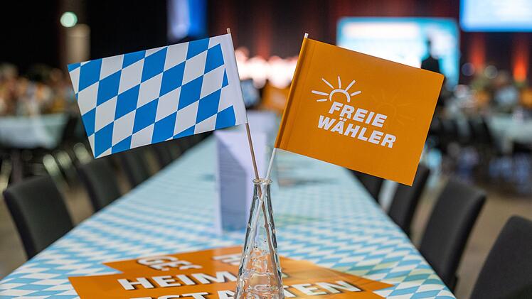 Kreis Main-Spessart: Freie W&auml;hler feiern furioses Comeback