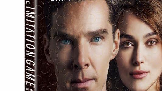 Die Blu-Ray. Foto: Weinstein/Universum