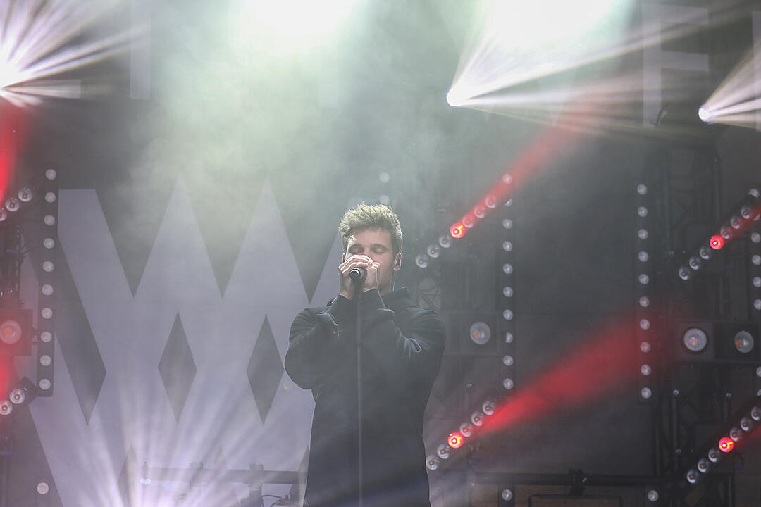 Wincent Weiss