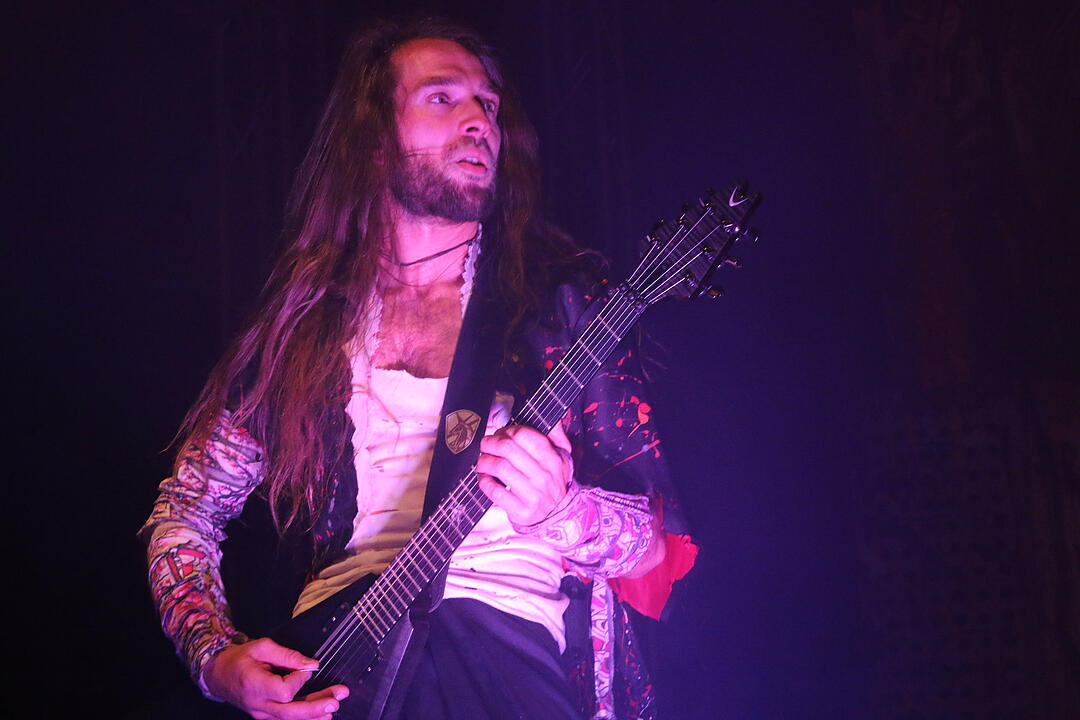 Metal Franconia 2019