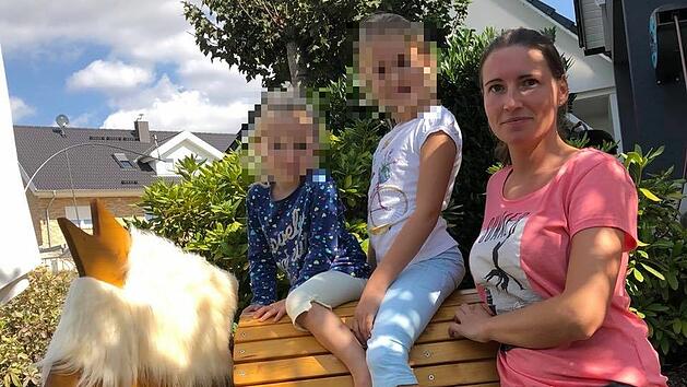 Hallerndorf: Alleinerziehende Mutter braucht dringend Wohnung - doch niemand gibt Familie eine Chance