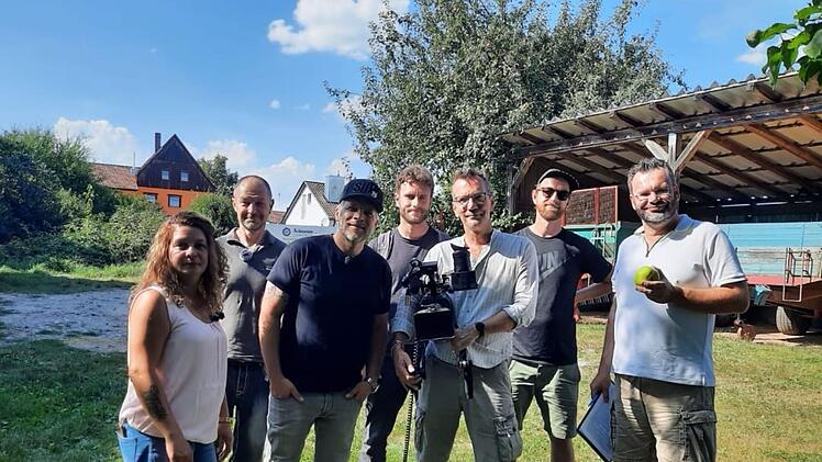 Neuensee: Familie erhält nach mehreren Schicksalsschlägen Unterstützung von RTL2 - "dachten, wir sind am Ende"