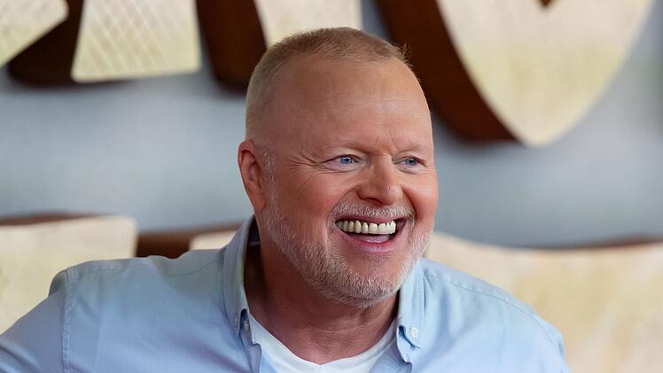 Weltpremiere - Das Kanu des Manitu