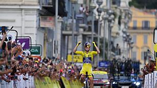Tour de France Femmes