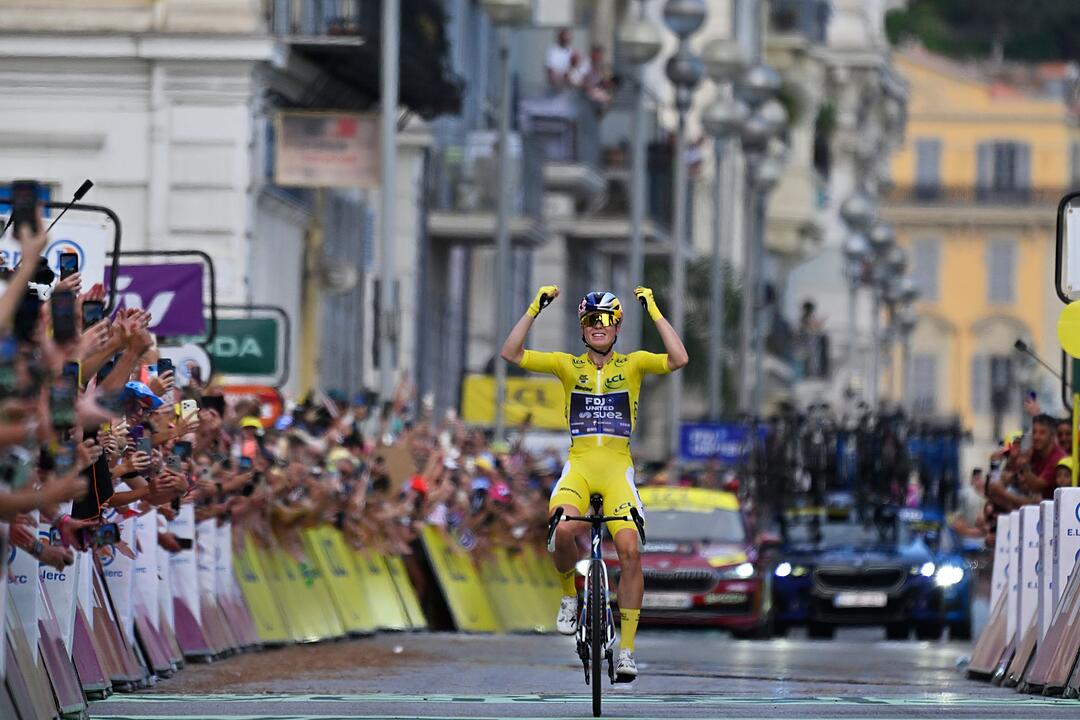 Tour de France Femmes