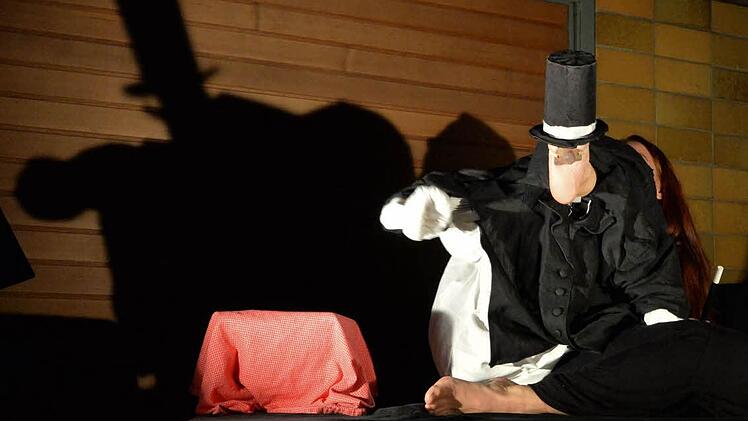 Foto: Ronald Rinklef