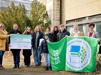 "MitMachKlima" verleiht Preise an Kleinprojekte "MitMachKlima" verleiht Preise an Kleinprojekte