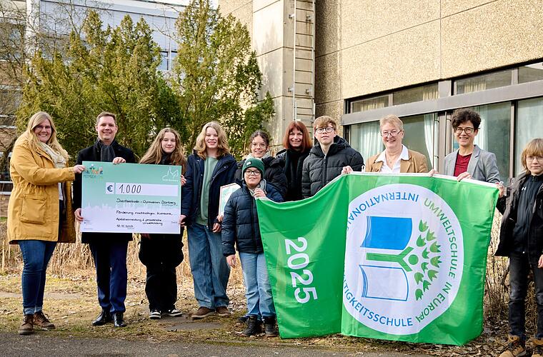 Bamberg zeichnet zehn Klimaschutz-Initiativen aus - die Projekte