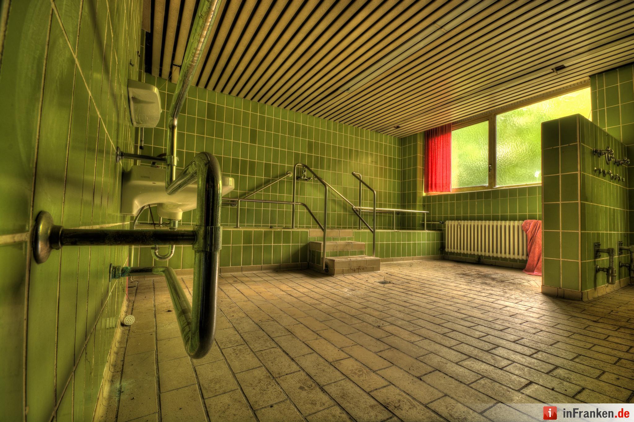 Bilder Von Lost Places In Franken