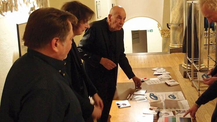 Impressionen von der Coburger Jazz-NachtFoto: Jochen Berger