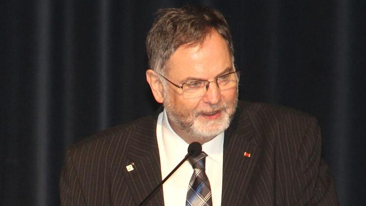 Ulrich WustmannRichard Sänger