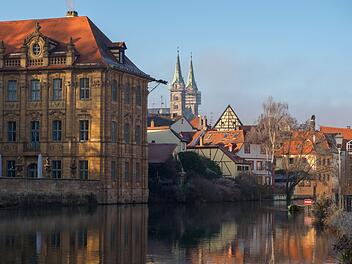Bamberg: Universitätsbund lädt zu Festveranstaltung mit Vortrag Bamberg: Universitätsbund lädt zu Festveranstaltung mit Vortrag