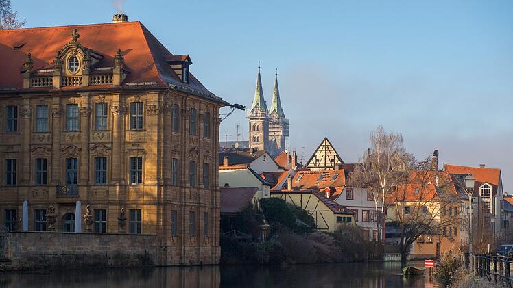 Villa Concordia in Bamberg