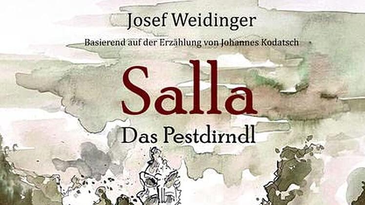 Bad Kissingen: Stadtb&uuml;cherei l&auml;dt zu zwei Lesungen ein - Eisenstadter Autor liest aus seinen B&uuml;chern