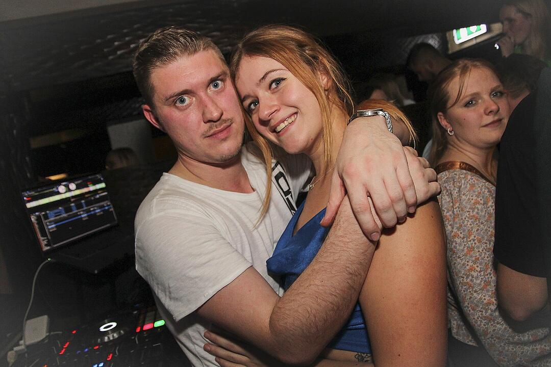 Die Dorfrocker sorgten für super Stimmung!