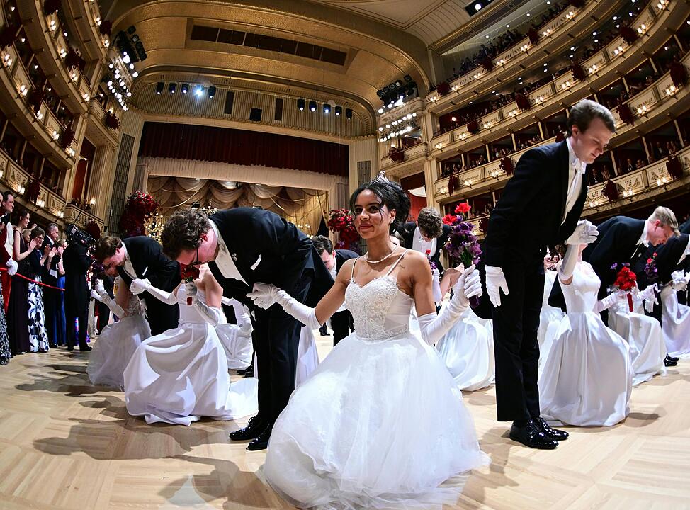 68. Wiener Opernball