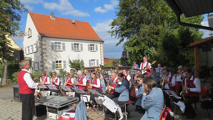 Foto: Horst Habermann