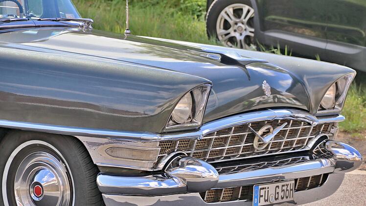 StraßenkreuzerHelmut Will