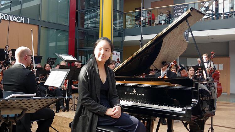 Youwei LiuHeike Schülein