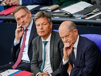 SPD verliert Zustimmung nach gescheitertee Vertrauensfrage