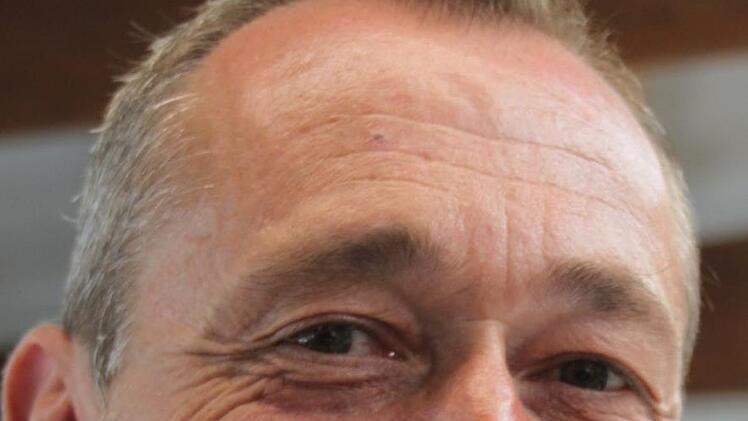 Zukunftssorgen kennt der Geschäftsführer nicht. "Heutzutage wird ja alles automatisiert", sagt Michael Otte.