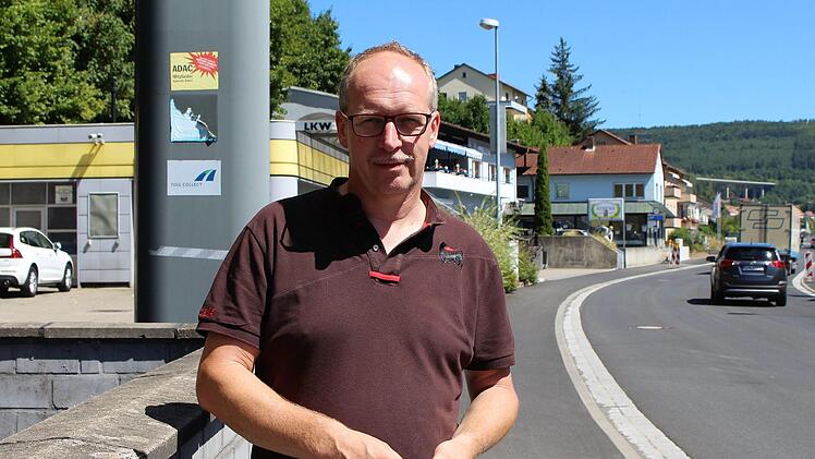 Uwe Georg