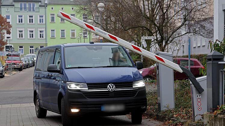 Haftpr&uuml;fungstermin der Tatverd&auml;chtigen im Fall Fabian