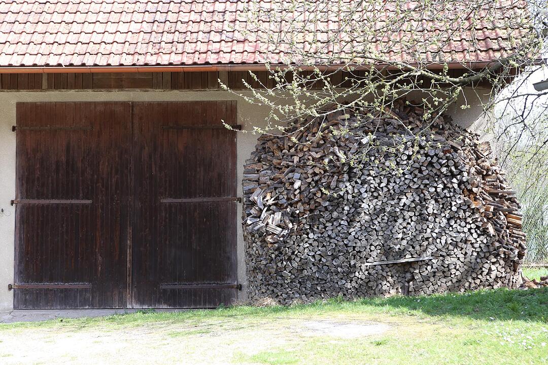 SoS Oberehrenbach im Landkreis Forchheim; Foto: Barbara Herbst