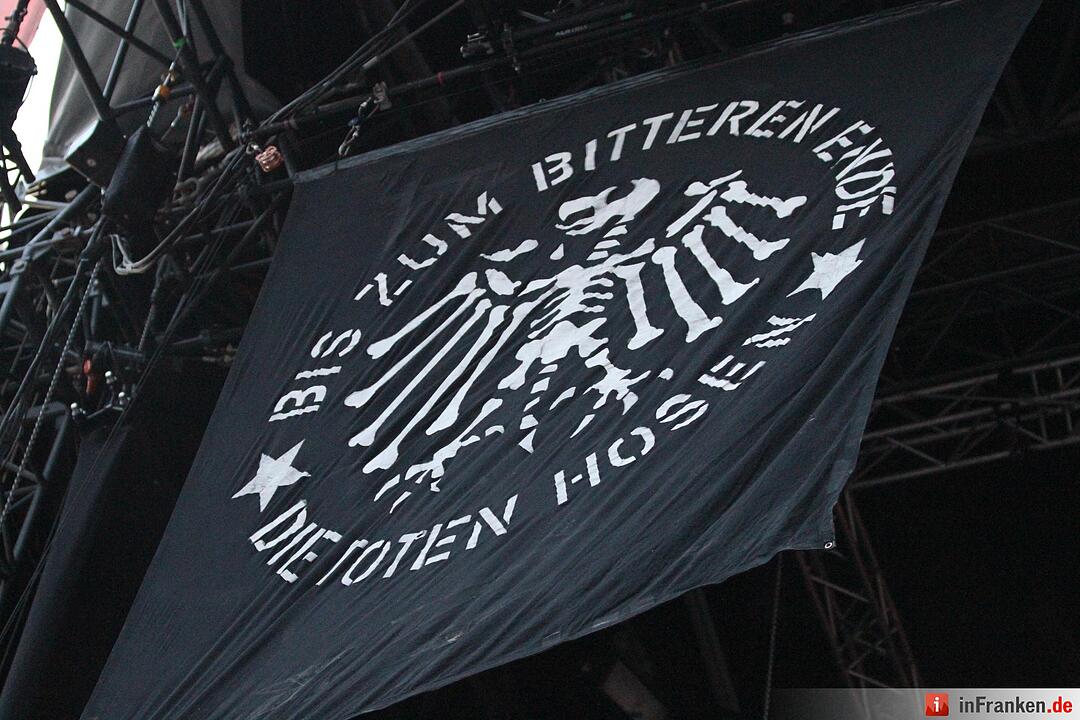 RIP15 - Die Toten Hosen