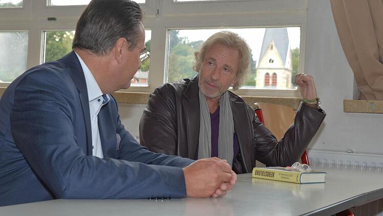 Foto: Ronald Rinklef
