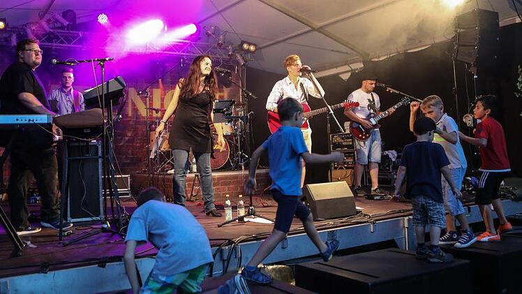 Foto: Barbara Herbst