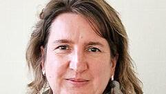Bürgermeisterin Doris Leithner-Bisani ist Vorsitzende des Abwasserzweckverbands der Schorgasttalgemeinden.