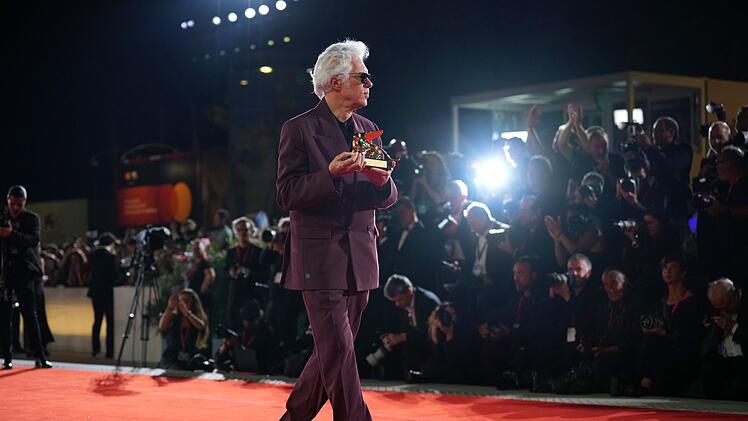 Internationale Filmfestspiele Venedig