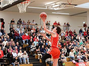 Bambergerinnen kassieren im letzten Heimspiel bittere Pleite
