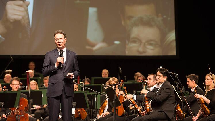 Lang Lang in Bamberg:
