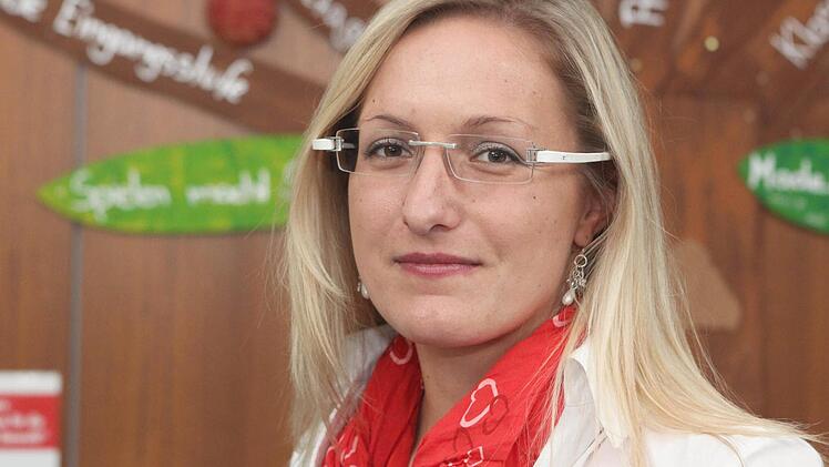 Johanna Zeuß