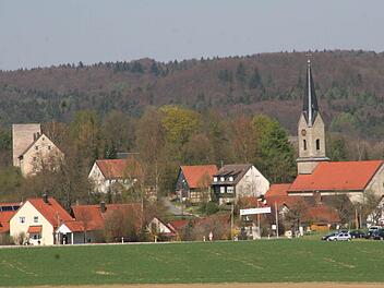 Stehen im Bereich der Flöss schon bald Windräder? Foto: fra-press