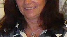 JFG-Vorsitzende Karin Thomas. Foto: BR-Archiv