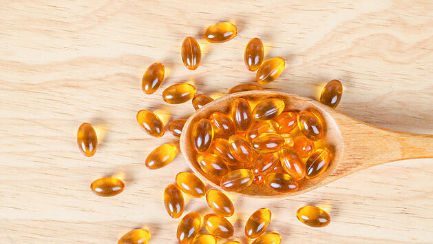 Vitamin D, Nahrungsergänzungsmittel, Sonnenvitamin, Vitamin