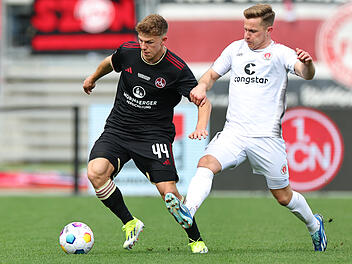 FCN verlängert mit Finn Jeltsch! Klausel im Vertrag macht´s möglich