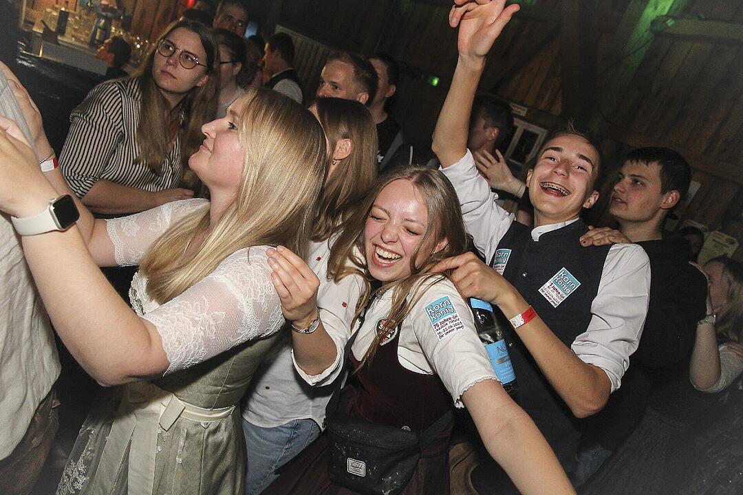 Maifest 2025
