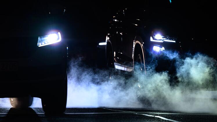 Stra&szlig;enverkehr - &Auml;nderungen am Verbrenner-Aus