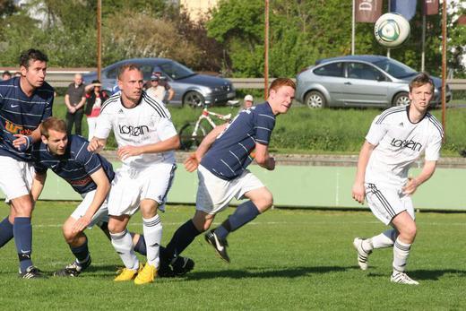 FG Marktbreit/Martinsheim - SG Buchbrunn/Mainstockheim